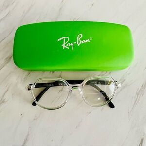 Ray-Ban Jr. Eyewear